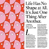 Moon Diagrams - Lifetime Of Love