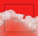 Montauk - Holiday [Remixes]