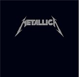 Metallica - Black Album