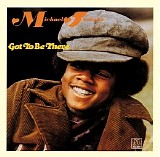 Michael Jackson - Got To Be There