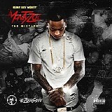 Monty - Monty Zoo [The Mixtape]