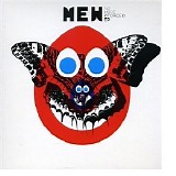 Mew - No More Stories EP