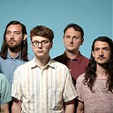 My Sad Captains - Goodbye