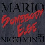 Mario - Somebody Else
