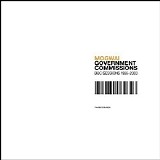 Mogwai - Government Commissions (BBC Sessions 1996-2003)