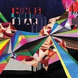Minus The Bear - Infinity Overhead