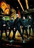 My Chemical Romance - B-Sides