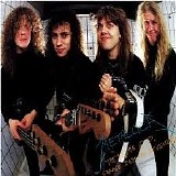 Metallica - Garage Days Re-Revisited