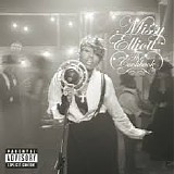 Missy Misdemeanor Elliott - The Cookbook