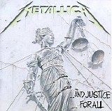 Metallica - And Justice For All