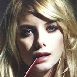 MÃ©lanie Laurent - Everything You're Not Supposed To Be