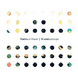 Mates Of State - Mountaintops