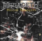 Megadeth - Hidden Treasures