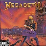Megadeth - Peace Sells... But Who's Buying