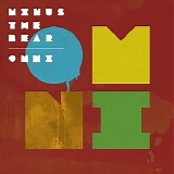 Minus The Bear - Omni
