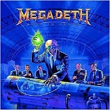 Megadeth - Rust In Peace