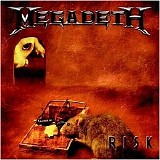 Megadeth - Risk
