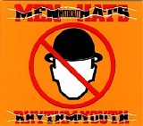 Men Without Hats - Rhythm Of Youth