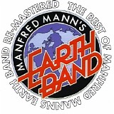 Manfred Mann's Earth Band - Best Of Vol. 1