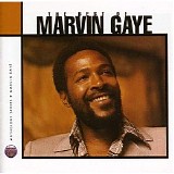 Marvin Gaye - The Best Of Marvin Gaye