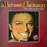 Michael Jackson - One Day In Your Life