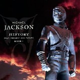 Michael Jackson - History Past, Present And Future Book I