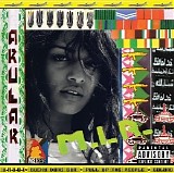 M.I.A. - Arular