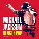 Michael Jackson - King Of Pop