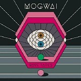 Mogwai - Rave Tapes