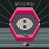 Mogwai - Rave Tapes