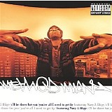 Method Man - I'll Be There For You / You're All I Need To Get By