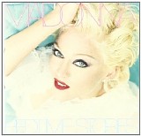 Madonna - Bedtime Stories