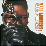 Mark Morrison - Return Of The Mack [Single]