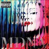 Madonna - MDNA