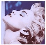Madonna - True Blue