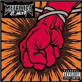 Metallica - St. Anger