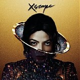 Michael Jackson - XSCAPE