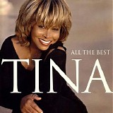 Tina Turner - All The Best Tina