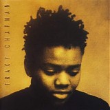 Tracy Chapman - Tracy Chapman