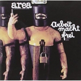 Area - Arbeit Macht Frei