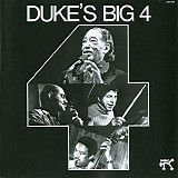 Duke Ellington - DukeÂ´s Big 4
