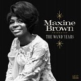 Maxine Brown - The Best Of The Wand Years