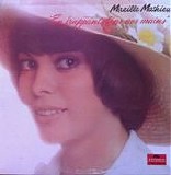 Mireille Mathieu - En Frappant Dans Nos Mains