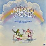 Muppets, The - The Muppet Movie - Original Soundtrack Recording