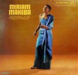 Miriam Makeba - Miriam Makeba