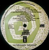 Tom Jones - Situation