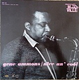 Gene Ammons - Nice An' Cool
