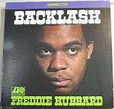 Freddie Hubbard - Backlash