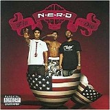 N.E.R.D. - Fly Or Die