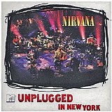 Nirvana - MTV Unplugged In New York